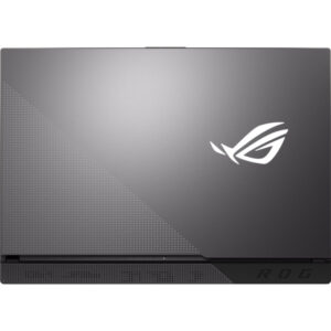 Ноутбук ASUS ROG Strix G17 G713PU Eclipse Gray (G713PU-HX093, 90NR0C54-M007C0) - Зображення 4