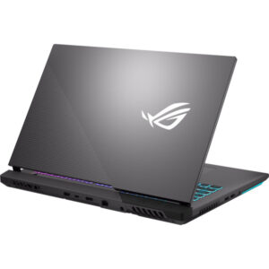 Ноутбук ASUS ROG Strix G17 G713PU Eclipse Gray (G713PU-HX093, 90NR0C54-M007C0) - Зображення 5