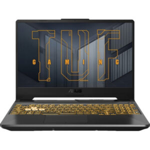 Ноутбук ASUS TUF Gaming A15 FA506QR (FA506QR-AZ001) [Вітринний] - Зображення 1