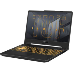 Ноутбук ASUS TUF Gaming A15 FA506QR (FA506QR-AZ001) [Вітринний] - Зображення 2