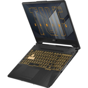 Ноутбук ASUS TUF Gaming A15 FA506QR (FA506QR-AZ001) [Вітринний] - Зображення 3