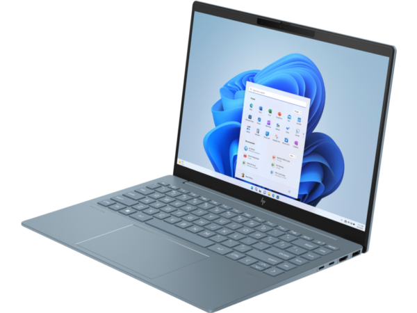Ноутбук HP Pavilion Plus 14-ew1055ng (A00VWEA) - ТвойGadget
