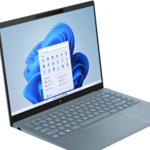 Ноутбук HP Pavilion Plus 14-ew1055ng (A00VWEA) — изображение 3