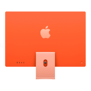 Apple iMac 24 M1 Orange 2021 (Z132000N9) - ТвойGadget