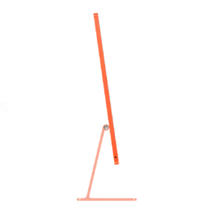 Apple iMac 24 M1 Orange 2021 (Z132000N9) - Зображення 4