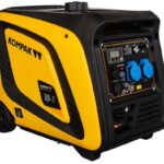 Бензиновый генератор CGM 3000SE - ТвойGadget