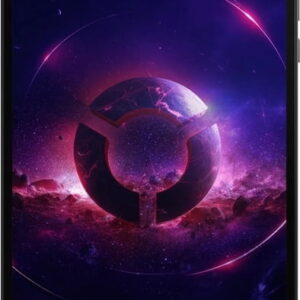 Планшет Lenovo Legion Tab 12/256GB Storm Grey (ZACW0027UA) [OPEN BOX] — изображение 3