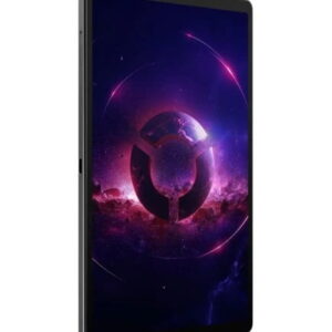 Планшет Lenovo Legion Tab 12/256GB Storm Grey (ZACW0027UA) [OPEN BOX] — изображение 4