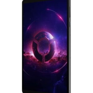 Планшет Lenovo Legion Tab 12/256GB Storm Grey (ZACW0027UA) [OPEN BOX] — изображение 5