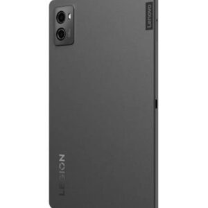 Планшет Lenovo Legion Tab 12/256GB Storm Grey (ZACW0027UA) [OPEN BOX] — изображение 2
