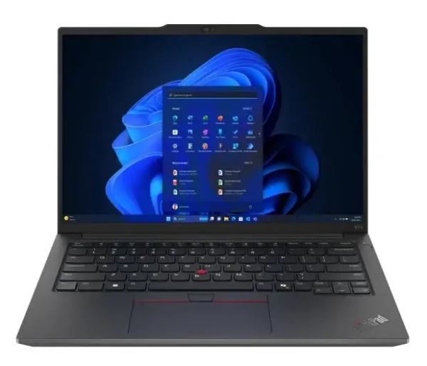 Ноутбук Lenovo ThinkPad E14 Gen 6 (21M7002LPB) - ТвойGadget