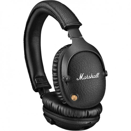 Marshall Monitor II A.N.C1 Наушники с микрофоном Marshall Monitor II A.N.C (1005228) - ТвойGadget