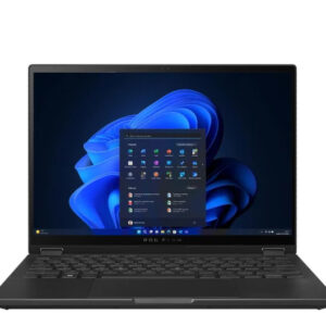 Ноутбук ASUS ROG Flow X13 GV302XV (GV302XV-MU008W) [Вітринний] - Зображення 1
