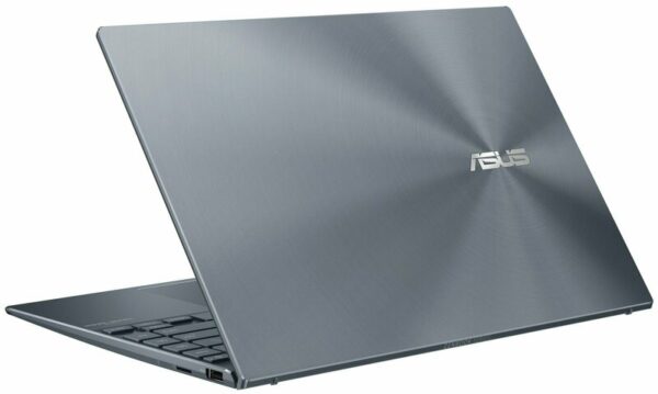 Ноутбук ASUS ZenBook 13 OLED UX325EA Pine Grey (UX325EA-KG413, 90NB0SL1-M10610) [Витринный] - ТвойGadget