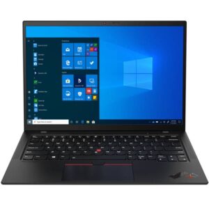 Ноутбук Lenovo ThinkPad X1 Carbon Gen 9 (20XW003NUS) [Витринный] — изображение 1