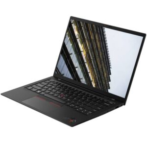 Ноутбук Lenovo ThinkPad X1 Carbon Gen 9 (20XW003NUS) [Витринный] — изображение 2
