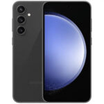 Смартфон Samsung Galaxy S24+ 12/512GB Onyx Black (SM-S926BZKG) - ТвойGadget