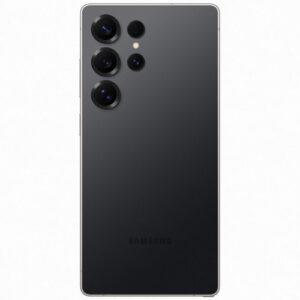 Смартфон Samsung Galaxy S25 Ultra 12/256GB Titanium Black (SM-S938BZKD) - Зображення 4