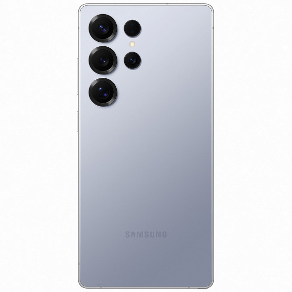 Смартфон Samsung Galaxy S25 Ultra 12/512GB Titanium Silverblue (SM-S938BZBG) [OPEN BOX] - ТвойGadget