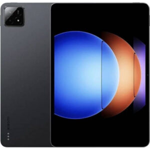 Планшет Xiaomi Pad 6S Pro 8/256GB Graphite Gray (VHU4702EU) — изображение 1