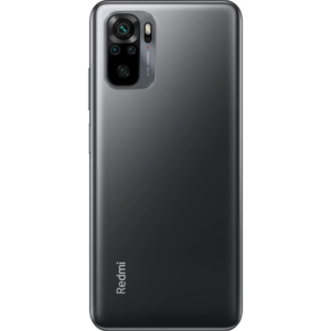 Смартфон Xiaomi Redmi Note 10 4/128GB Onyx Gray - Зображення 5