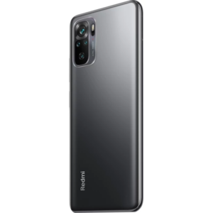 Смартфон Xiaomi Redmi Note 10 4/128GB Onyx Gray - Зображення 6