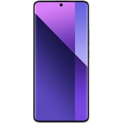 Смартфон Xiaomi Redmi Note 13 Pro+ 12/512GB White [NO BOX] - ТвойGadget