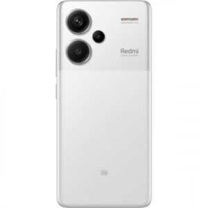 Смартфон Xiaomi Redmi Note 13 Pro+ 12/512GB White [NO BOX] - Зображення 3