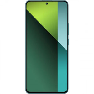 Смартфон Xiaomi Redmi Note 13 Pro 5G 8/256GB Ocean Teal [NO BOX] - Зображення 2