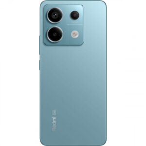 Смартфон Xiaomi Redmi Note 13 Pro 5G 8/256GB Ocean Teal [NO BOX] - Зображення 3