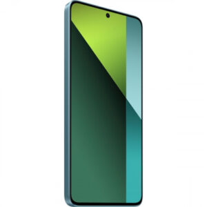 Смартфон Xiaomi Redmi Note 13 Pro 5G 8/256GB Ocean Teal [NO BOX] - Зображення 4