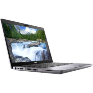 Ноутбук Dell Latitude 5410 Gray (N026L541014EMEA) [Витринный] — изображение 1