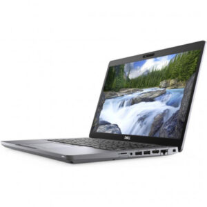 Ноутбук Dell Latitude 5410 Gray (N026L541014EMEA) [Витринный] — изображение 2