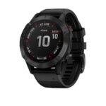 Смарт-часы Samsung Galaxy Watch5 Pro 45mm Gray Titanium (SM-R920NZTA) [Витринный] - ТвойGadget