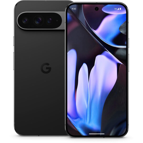 Смартфон Google Pixel 9 Pro XL 16/128GB Obsidian [Вітринний] - ТвойGadget