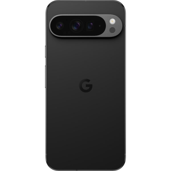 Смартфон Google Pixel 9 Pro XL 16/128GB Obsidian [Вітринний] - ТвойGadget