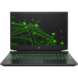 Ноутбук HP Pavilion Gaming 15-ec1021nw (21V86EA) [Витринный] — изображение 1