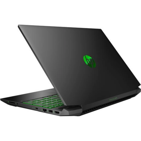 Ноутбук HP Pavilion Gaming 15-ec1021nw (21V86EA) [Витринный] - ТвойGadget