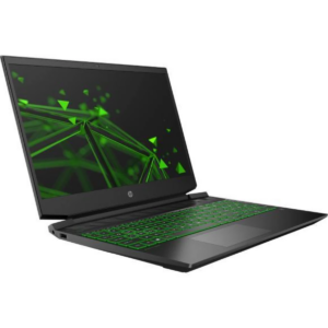 Ноутбук HP Pavilion Gaming 15-ec1021nw (21V86EA) [Витринный] — изображение 2