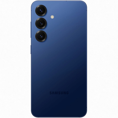Смартфон Samsung Galaxy S25 12/256GB Navy (SM-S931BDBG) - ТвойGadget
