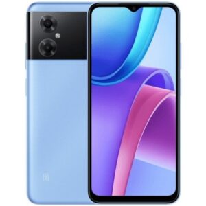 Смартфон Xiaomi Redmi Note 11R 4/128GB Blue - Зображення 1