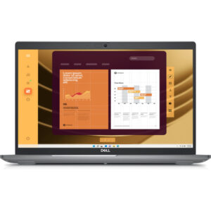 Ноутбук Dell Latitude 5550 Gray (N096L555015UA_UBU)