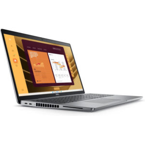 Ноутбук Dell Latitude 5550 (N008L555015EMEA_VP) - ТвойGadget