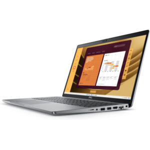 Ноутбук Dell Latitude 5550 Gray (N096L555015UA_UBU) — изображение 3