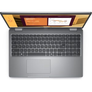 Ноутбук Dell Latitude 5550 (N008L555015EMEA_VP) - Зображення 4