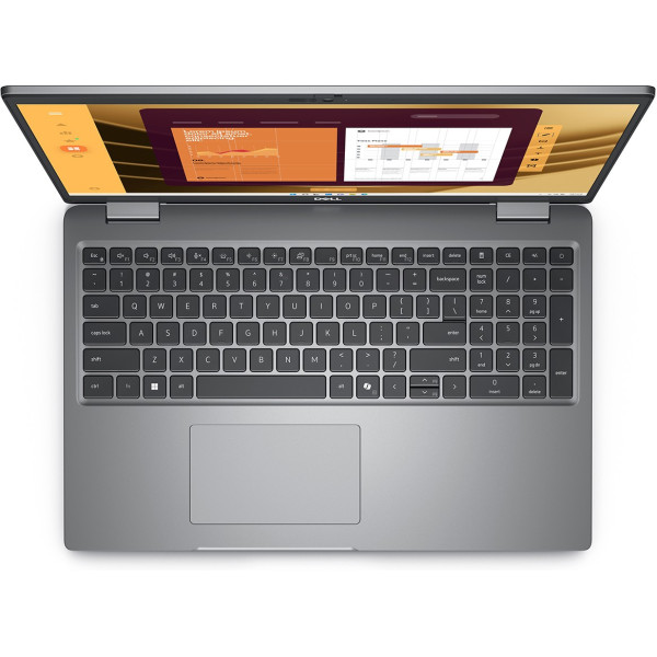 Ноутбук Dell Latitude 5550 (N008L555015EMEA_VP) - ТвойGadget