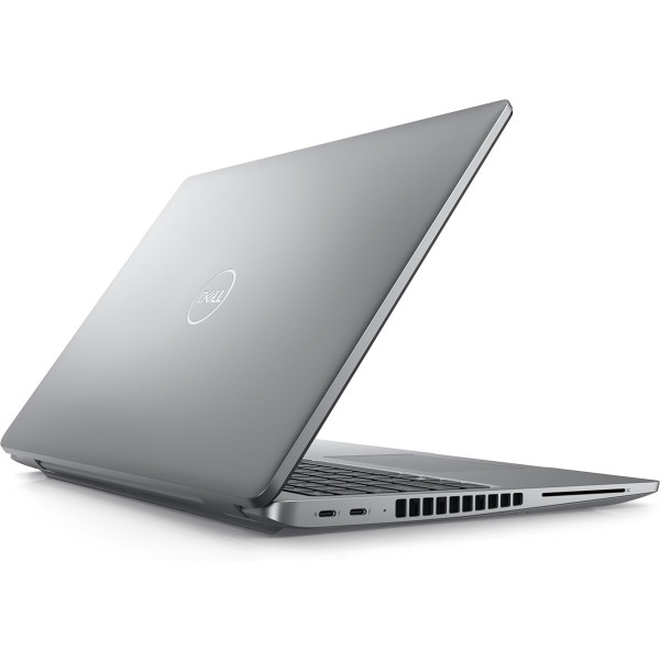 Ноутбук Dell Latitude 5550 (N008L555015EMEA_VP) - ТвойGadget