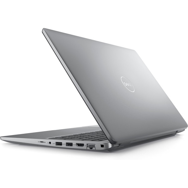 Ноутбук Dell Latitude 5550 Gray (N096L555015UA_UBU) - ТвойGadget