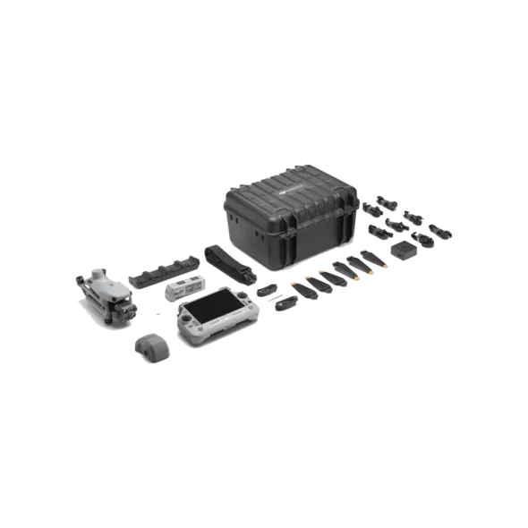 Квадрокоптер DJI Matrice 4T (CP.EN.00000546.02) [Тушка New] - ТвойGadget
