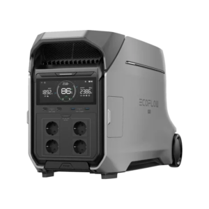 Зарядна станція EcoFlow DELTA Pro 3 EU-Version (EFDELTAPRO3-EU-CBox)